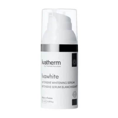 Ivatherm Dung Dịch Dưỡng ẩm, Làm Dịu Da Whitening Serum