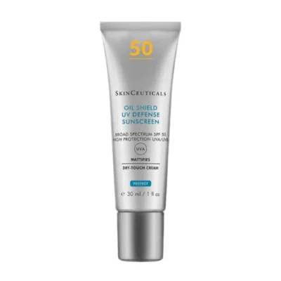 Skinceuticals Kem Chống Nắng Oil Shield UV