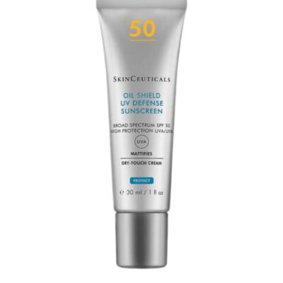 Skinceuticals OIL SHIELD UV DEFENSE Kem chống nắng Oil Shield UV - 30ml