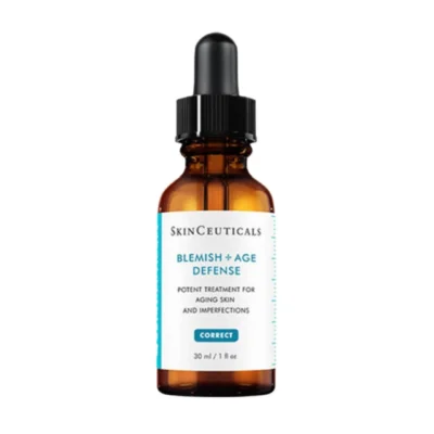 Skinceuticals Tinh Chất Trị Mụn Blemish + Age Defense