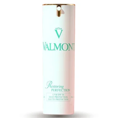 Valmont Kem chống nắng chống lão hóa - 30ml