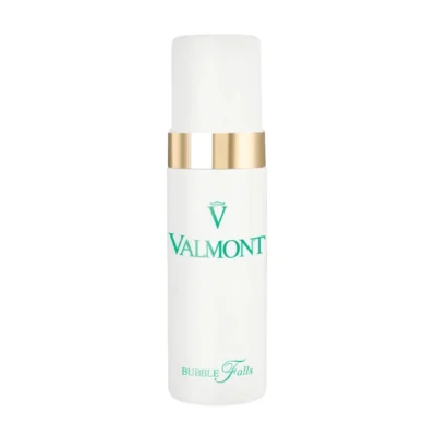 Valmont Sửa Rửa Mặt Tạo Bọt Cân Bằng Da