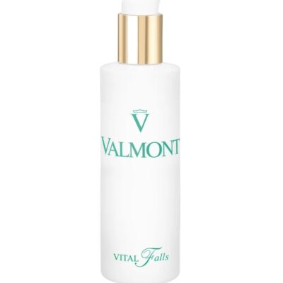 Valmont VITAL FALLS Nước cân bằng làm mềm và tạo sức sống cho da - 150ml