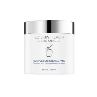 Zo Skinhealth COMPLEXION PADS Cân bằng pH cho da dầu dạng miếng - 30 miếng