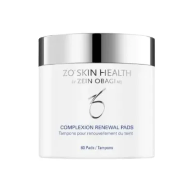 Zo Skinhealth Cân Bằng PH Cho Da Dầu Dạng 30 Miếng