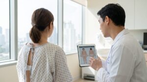 Phẫu Thuật Thẩm Mỹ Toàn Thân Những Lựa Chọn Hàng Đầu