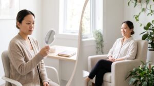 Tâm Lý Trước Và Sau Phẫu Thuật Thẩm Mỹ Điều Cần Biết