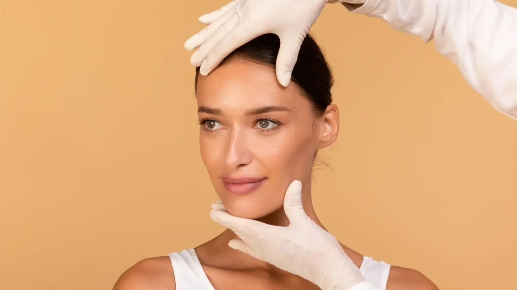 Nâng Cơ Ultherapy Prime Có Nguy Hiểm Không