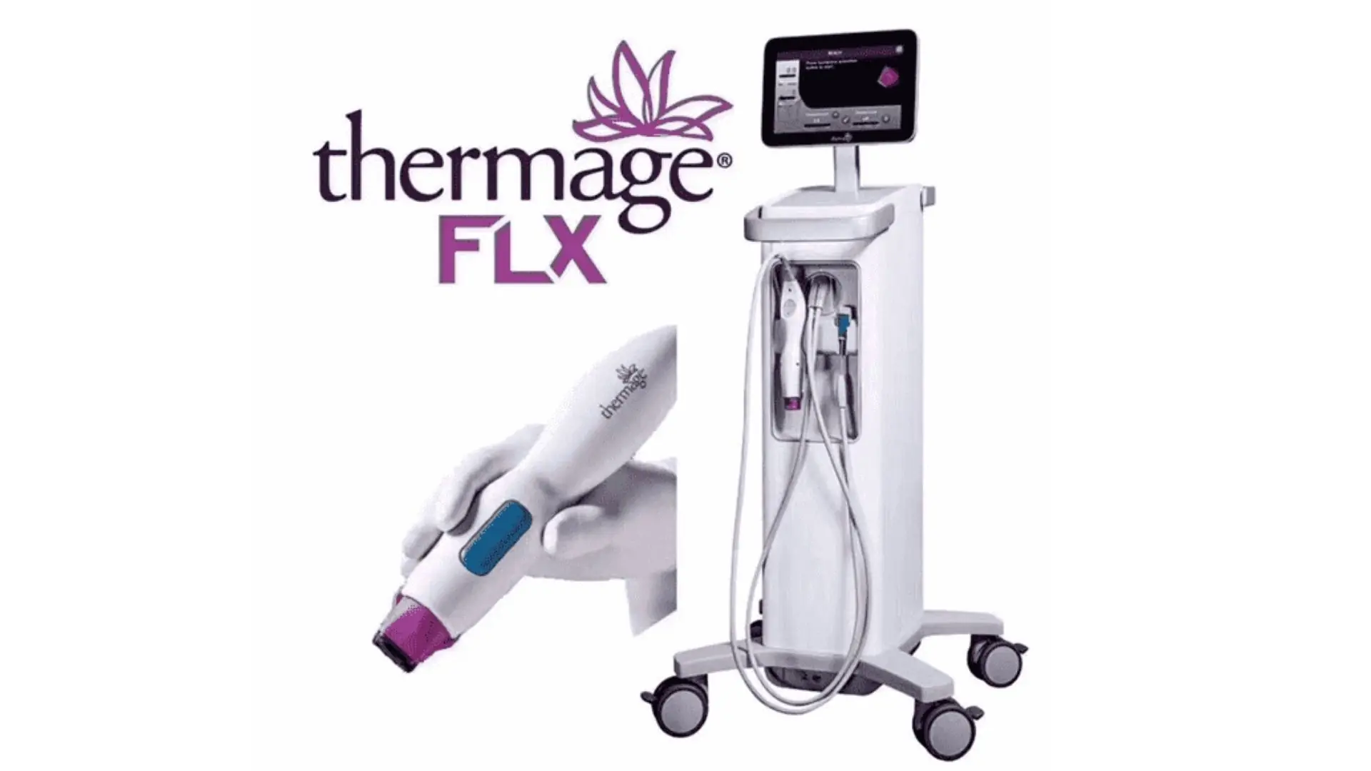 Quy Trình Căng Da Công Nghệ Thermage FLX Diễn Ra Như Thế Nao