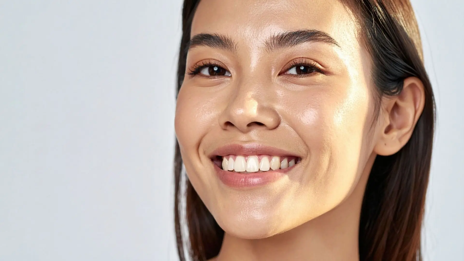 Sau Sinh Vì Sao Vùng Thái Dương Dễ Bị Hõm Hơn Trước