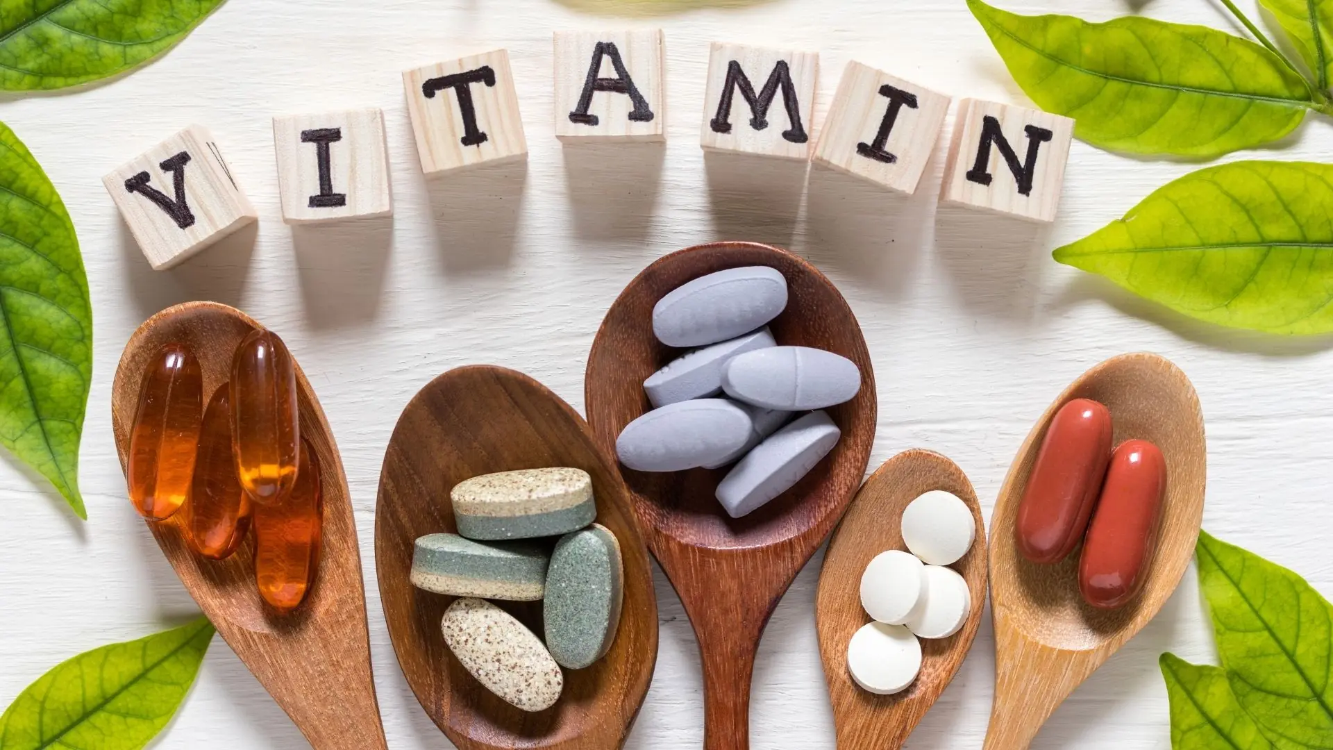 Thiếu Vitamin Nào Khiến Vùng Mắt Nhanh Xuống Cấp