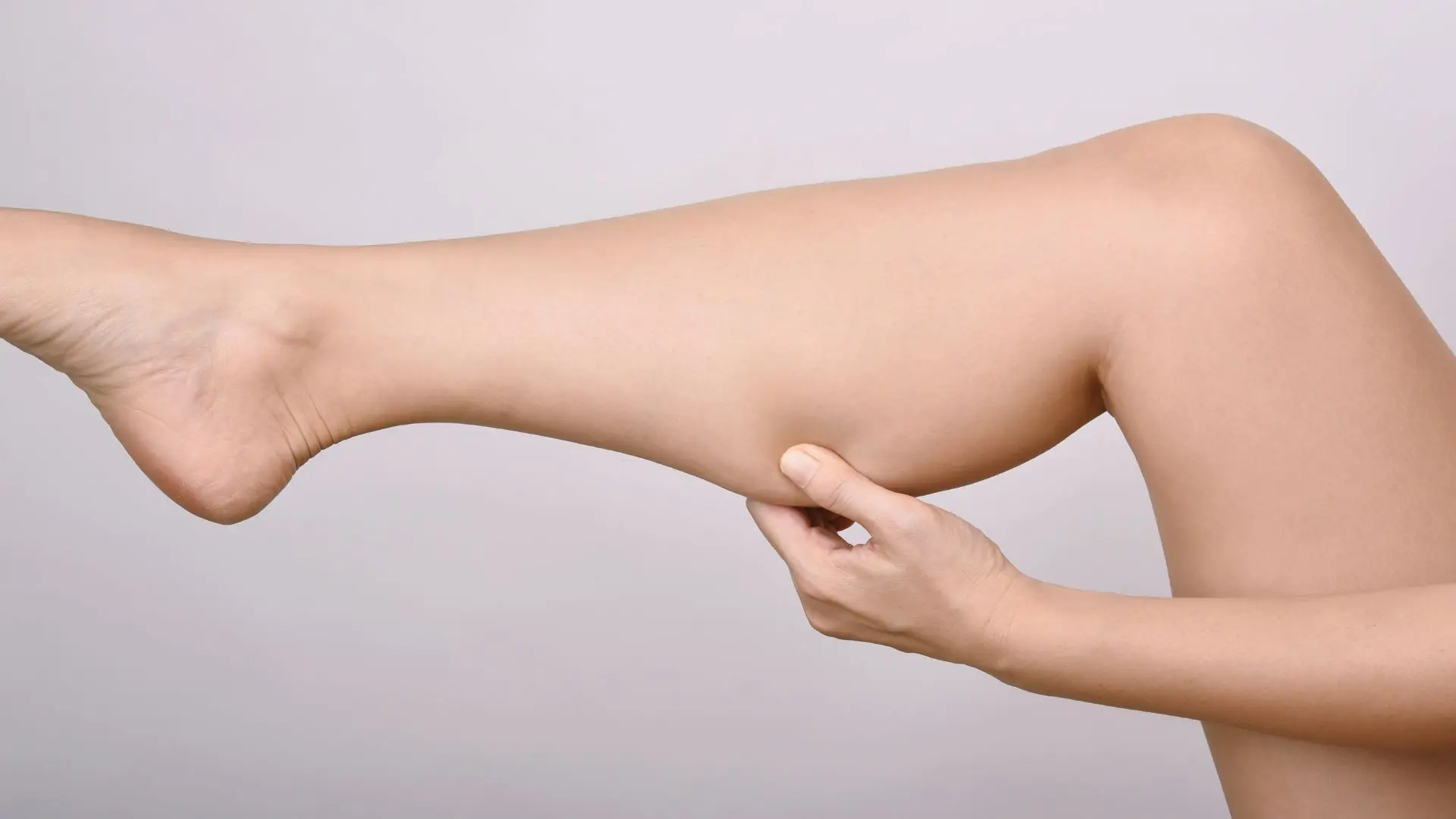 Tiêm Filler Bắp Chân Có Nguy Hiểm Không