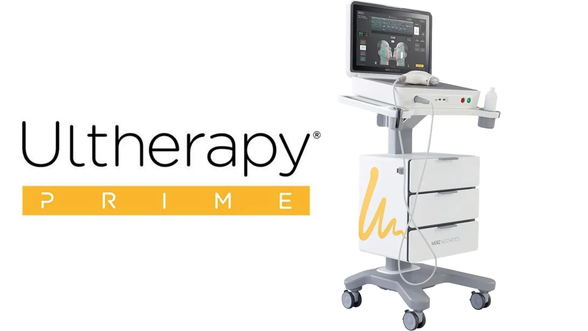 Ultherapy Prime Khác Gì Các Công Nghệ Nâng Cơ Hiện Nay