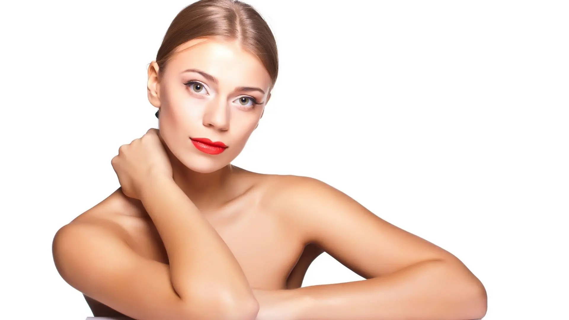 Vì Sao Vùng Má Vừa Hóp Vừa Chảy Xệ Khi Lớn Tuổi